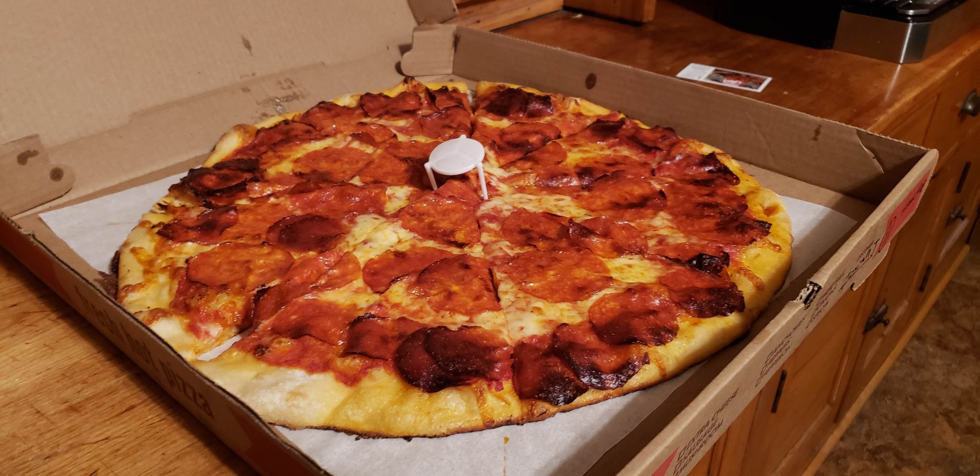 ElMar's New York Pizza